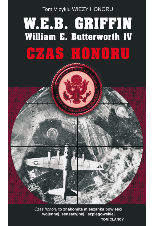 Czas honoru