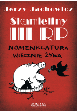 Skamieliny III RP