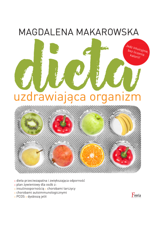 Dieta uzdrawiająca organizm
