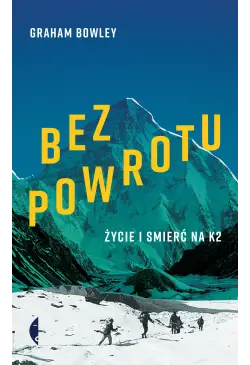Bez powrotu