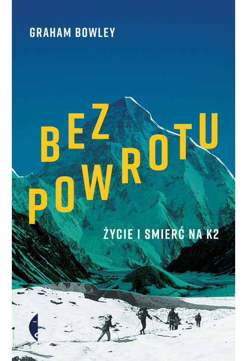 Bez powrotu