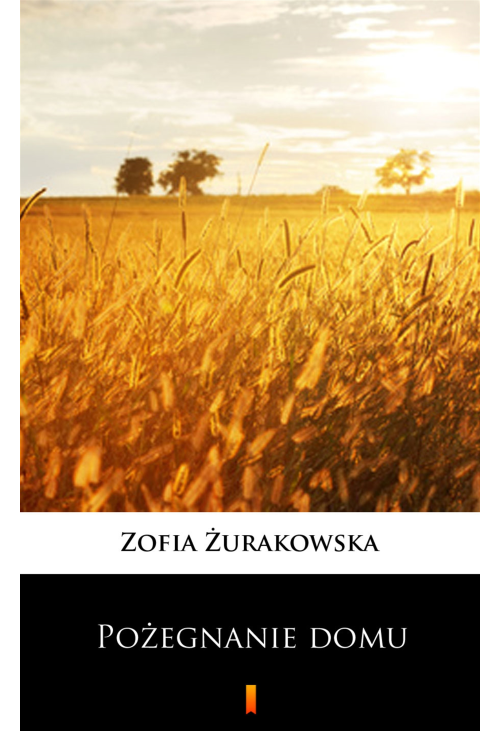 Pożegnanie domu