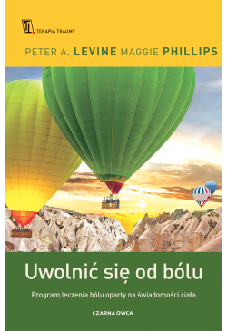 Uwolnić się od bólu