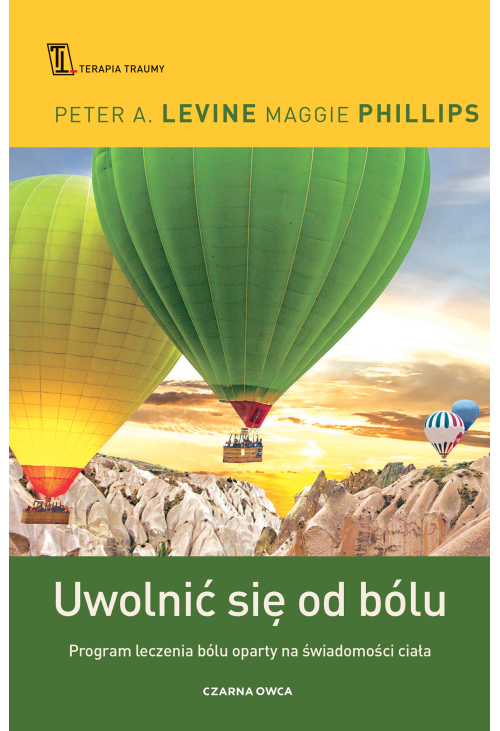 Uwolnić się od bólu