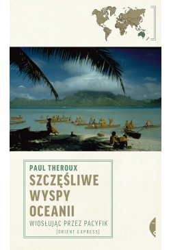 Szczęśliwe wyspy Oceanii