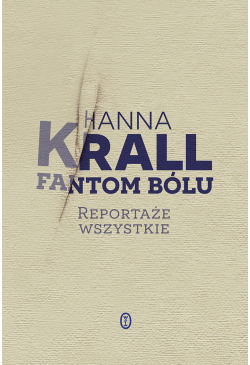Fantom bólu
