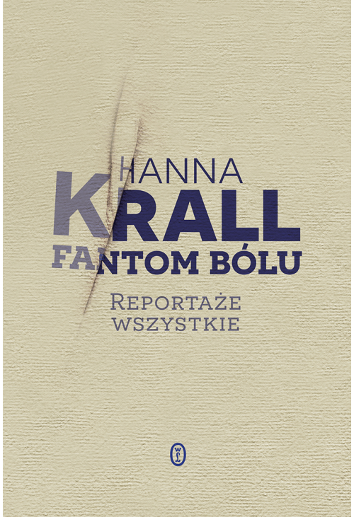 Fantom bólu