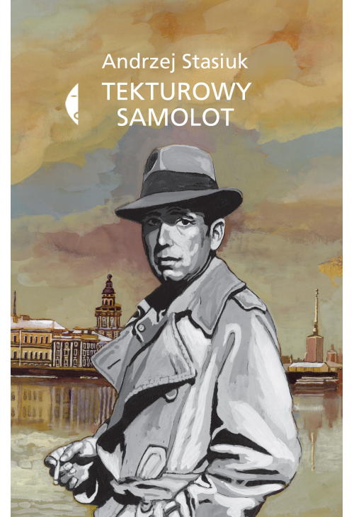 Tekturowy samolot