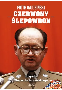 Czerwony Ślepowron....