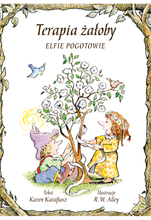 Terapia żałoby