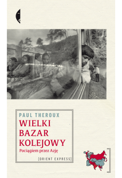 Wielki bazar kolejowy