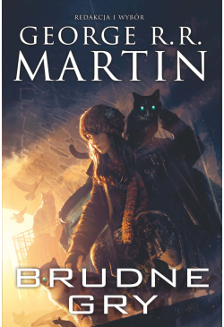 Brudne gry [Dzikie karty t.5]
