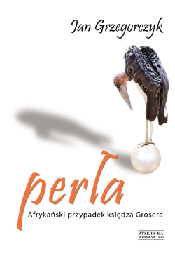Perła. Afrykański przypadek...