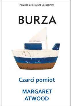 Burza. Czarci pomiot