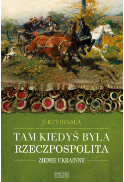 Tam kiedyś była...