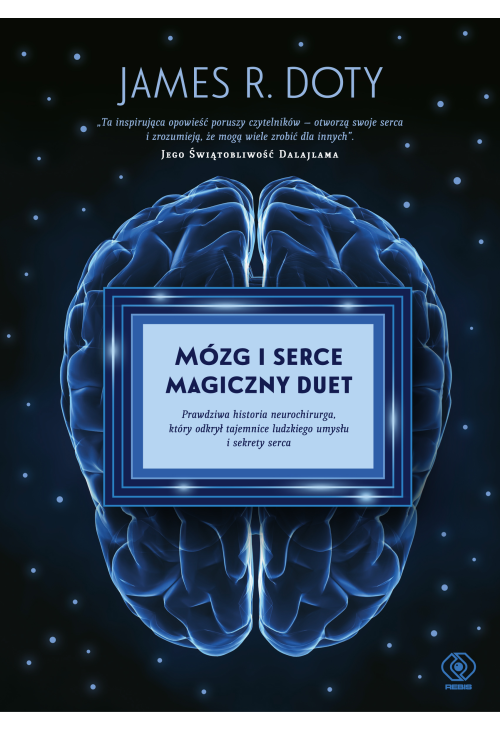 Mózg i serce – magiczny duet