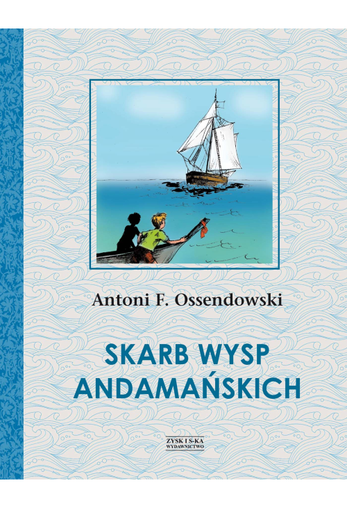 Skarb Wysp Andamańskich