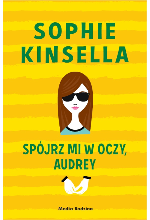 Spójrz mi w oczy, Audrey