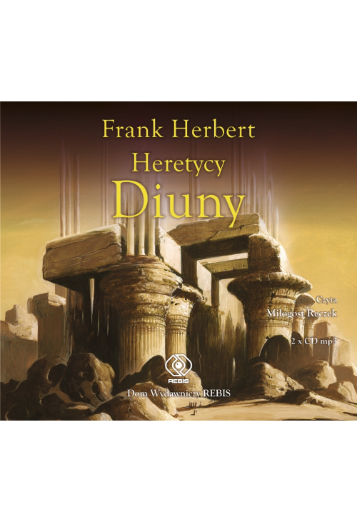 Heretycy Diuny