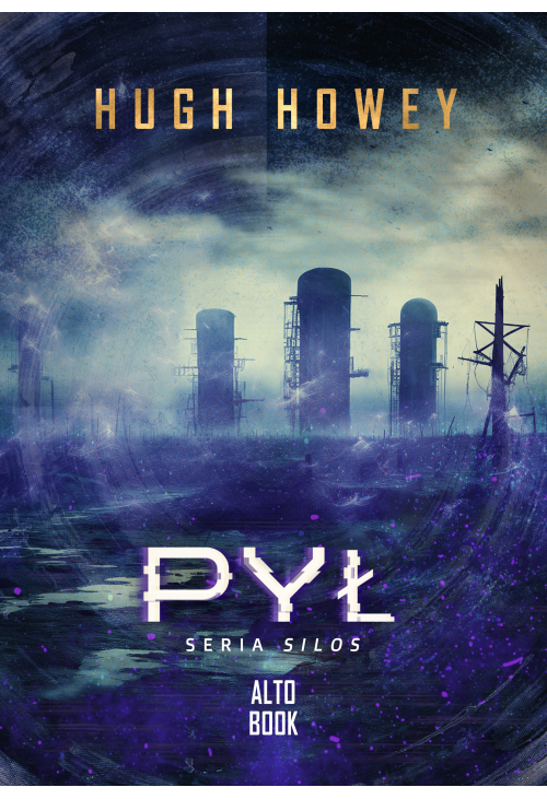 Pył