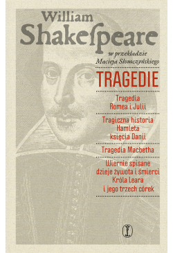 Tragedie