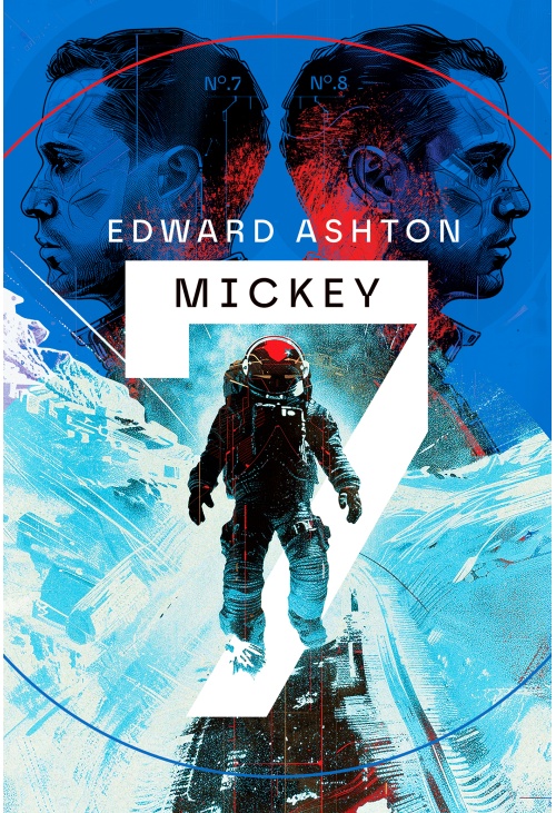 Mickey7