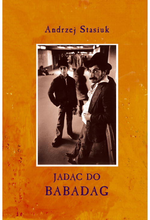 Jadąc do Babadag