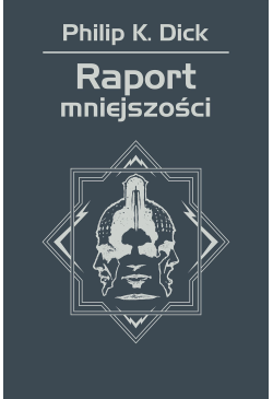 Raport mniejszości