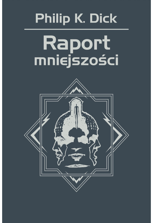 Raport mniejszości