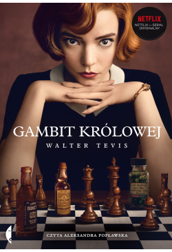 Gambit królowej