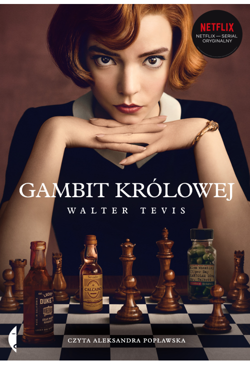 Gambit królowej
