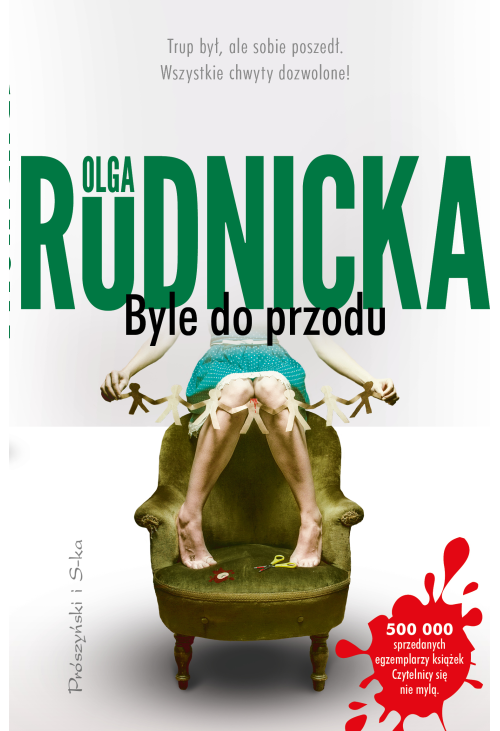 Byle do przodu