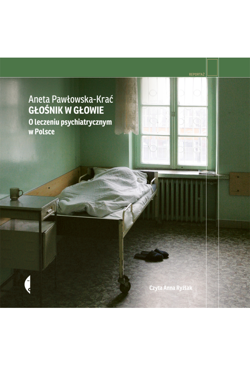 Głośnik w głowie