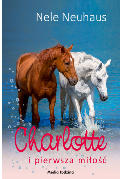 Charlotte i pierwsza miłość