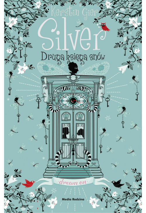 Silver-druga księga snów