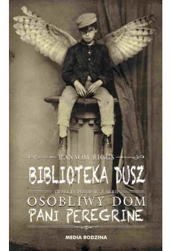 Biblioteka dusz