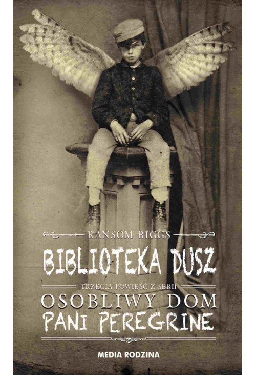 Biblioteka dusz
