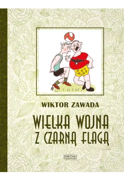 Wielka wojna z czarną flagą