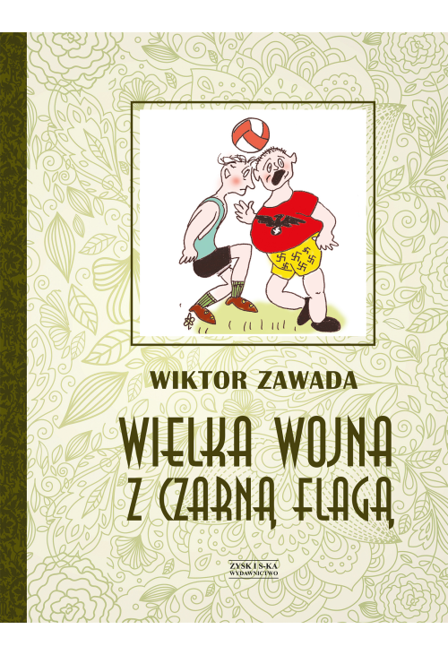 Wielka wojna z czarną flagą