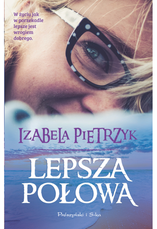 Lepsza połowa