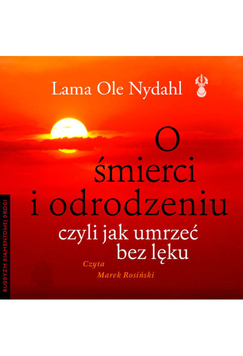 O śmierci i odrodzeniu