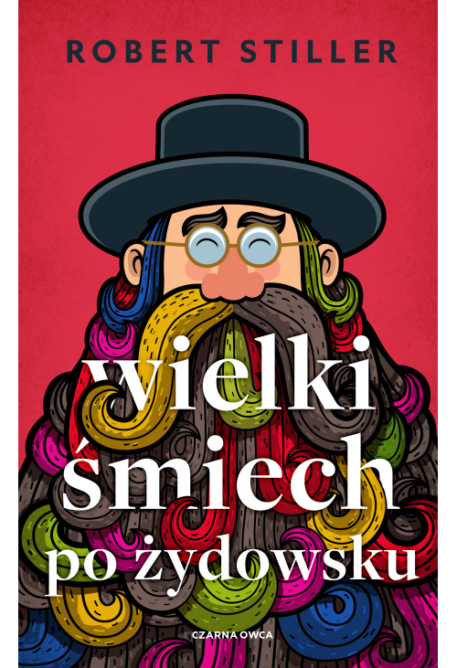 Wielki śmiech po żydowsku
