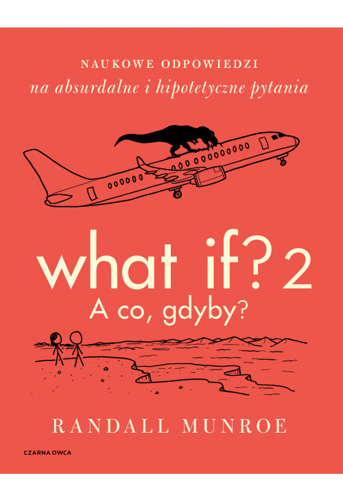 What If? 2. A co, gdyby?