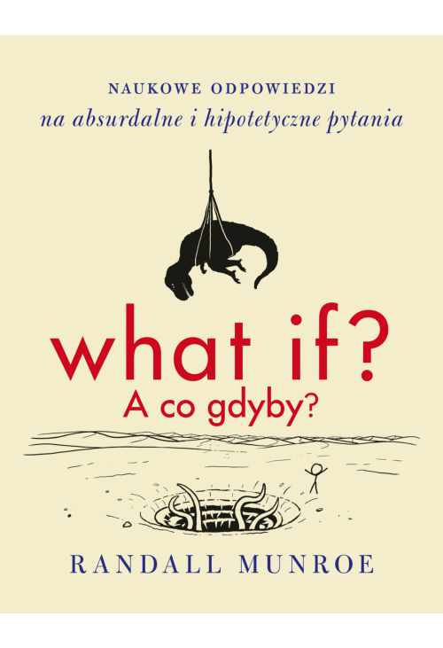 What if? A co gdyby?
