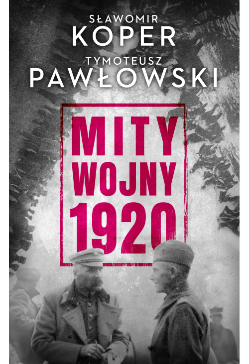 Mity wojny 1920