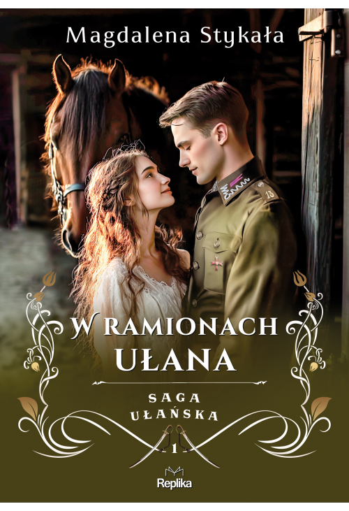 W ramionach ułana