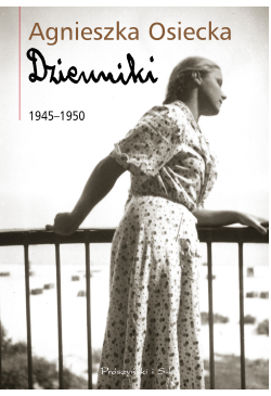 Dzienniki 1945-1950