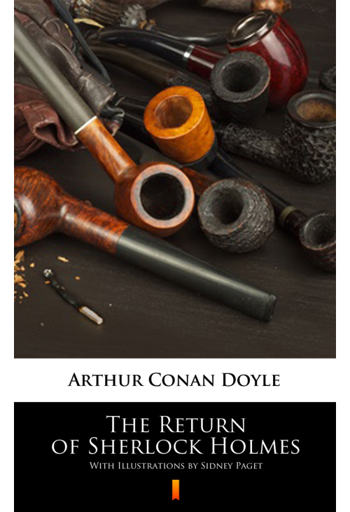 The Return of Sherlock Holmes
