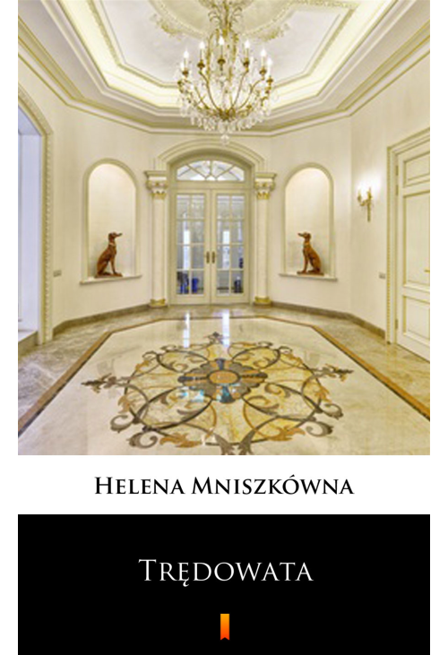Trędowata