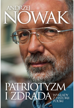 Patriotyzm i zdrada